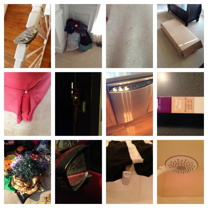 You're jealous, right?