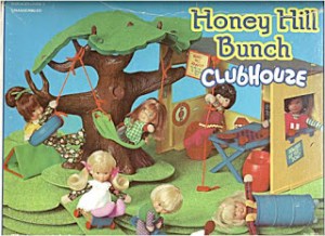 Did anyone else have these?